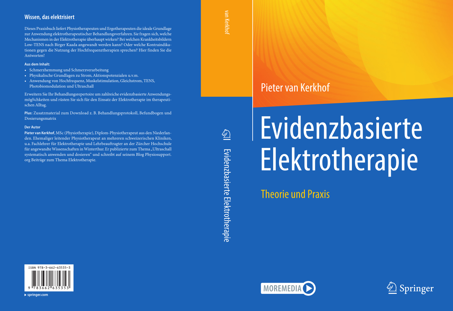 Buchcover